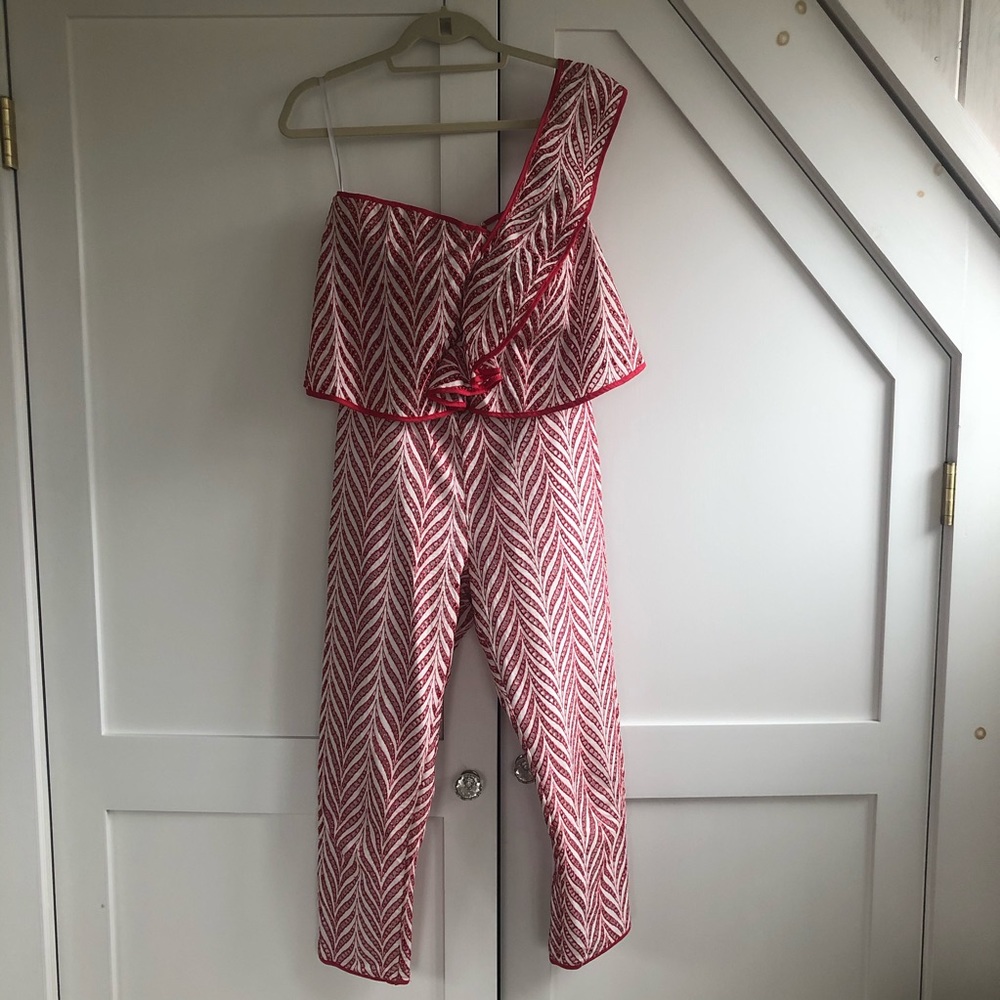 Lovers & Friends LA Jumpsuit